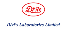 Divis Laboratories Limited